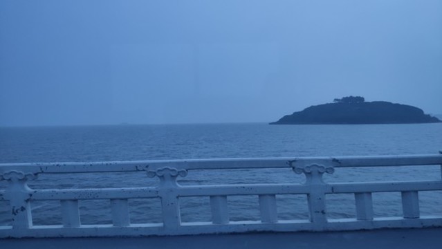 島嶼