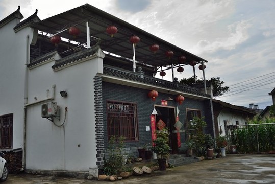 農(nóng)家樂