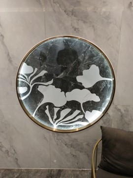 鏡子