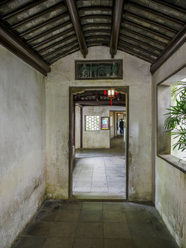 蘇州留園