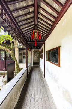 蘇州留園