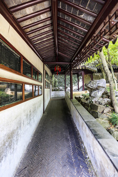 蘇州留園