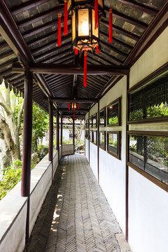 蘇州留園