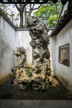 蘇州留園