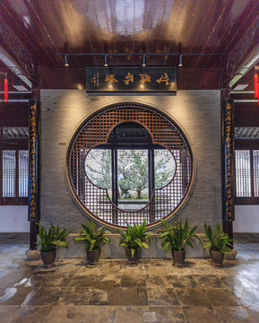 蘇州留園