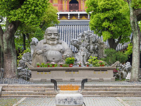 蘇州北塔報恩寺