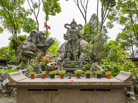 蘇州北塔報恩寺