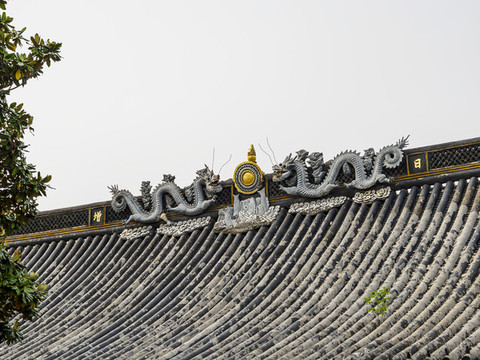 蘇州北塔報恩寺