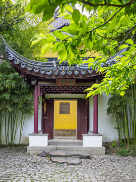 蘇州北塔報(bào)恩寺