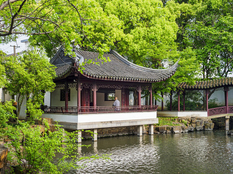 蘇州北塔報恩寺