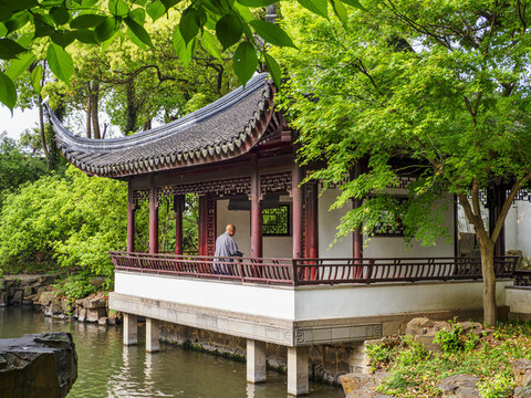 蘇州北塔報恩寺