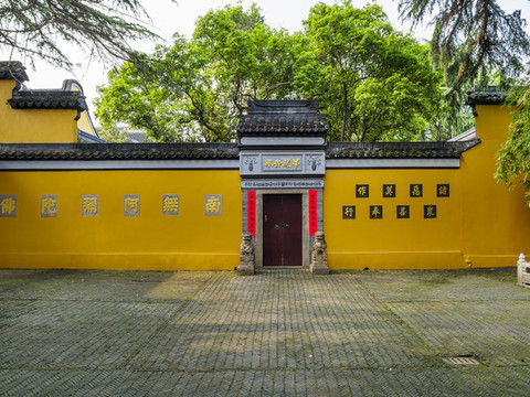 蘇州北塔報(bào)恩寺