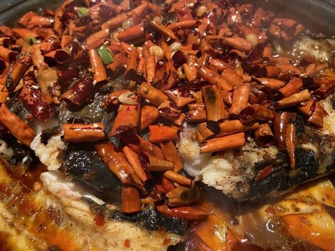 水煮魚