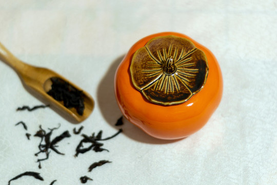 茶葉罐