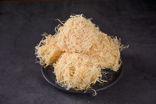 竹茹
