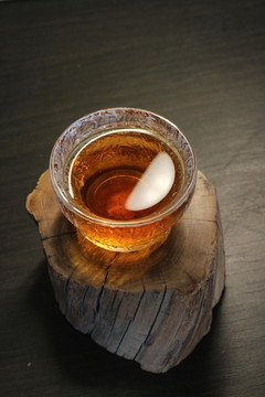 茶湯