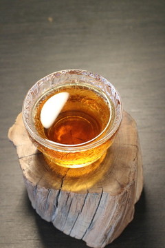 茶湯
