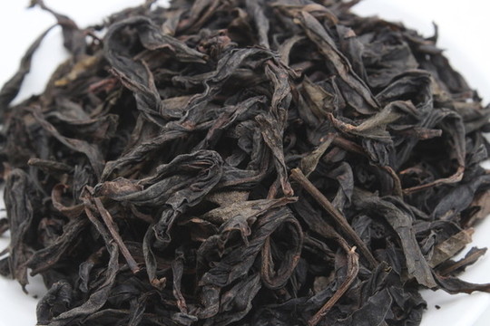 武夷巖茶散茶