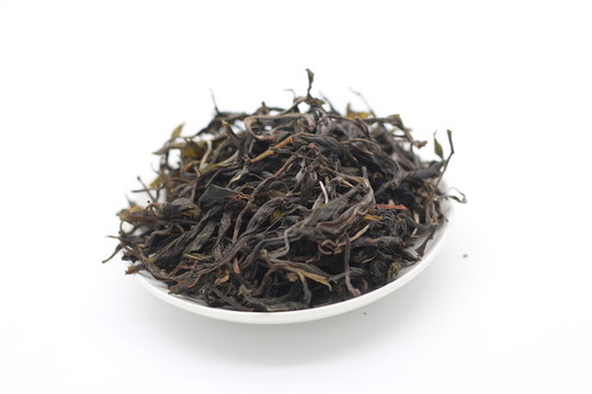 普洱生茶散茶