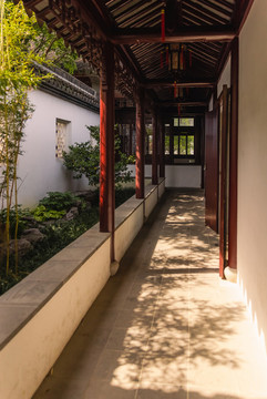 蘇州可園