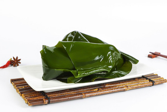 裙帶菜