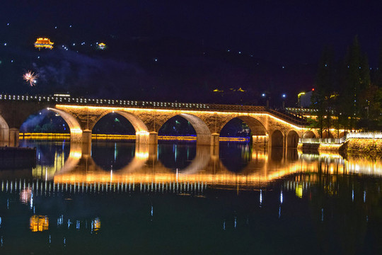淥公橋