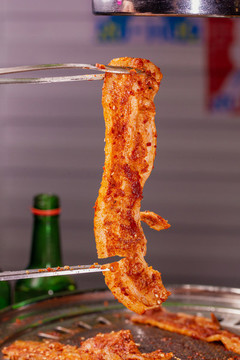 烤肉