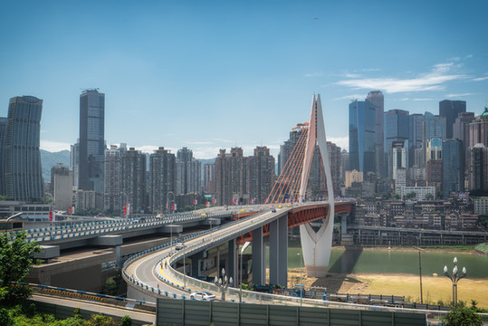 重慶會(huì)議背景