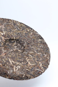 普洱茶餅