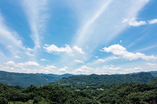 柴埠溪
