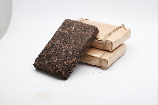 茶磚