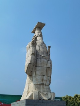 秦始皇兵馬俑博物館