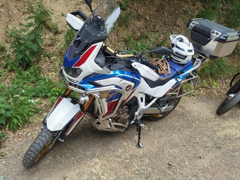 摩托車