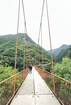 吊橋