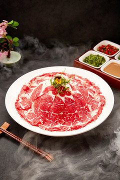 A級眼肉