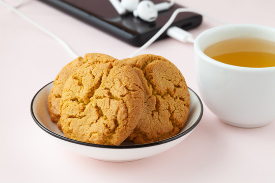 大涼山特色農(nóng)產(chǎn)品苦蕎如意酥
