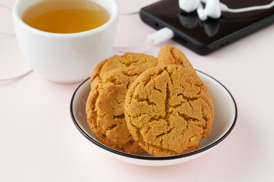 大涼山特色農(nóng)產(chǎn)品苦蕎如意酥