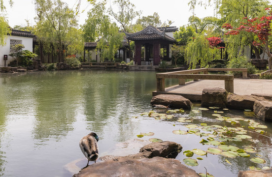 蘇州可園