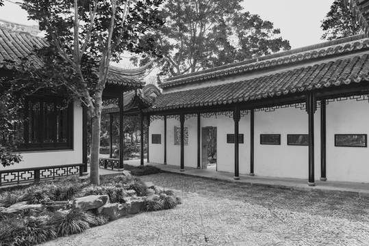 蘇州可園