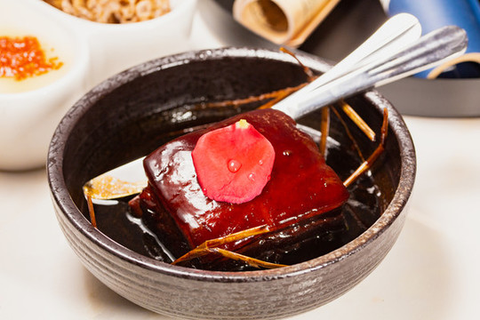 紅燒肉