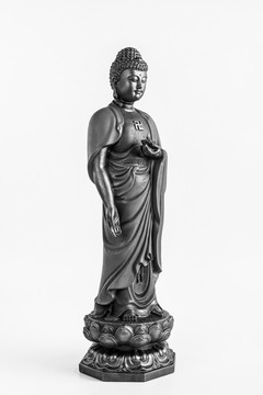 釋迦摩尼佛像