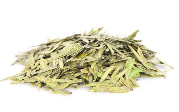 龍井綠茶