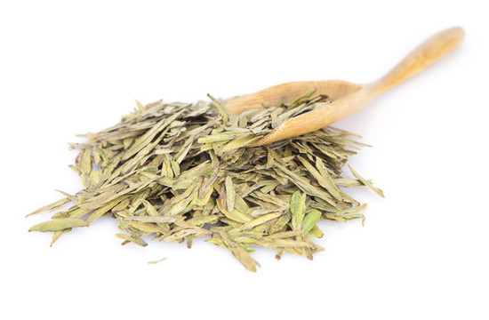 龍井綠茶