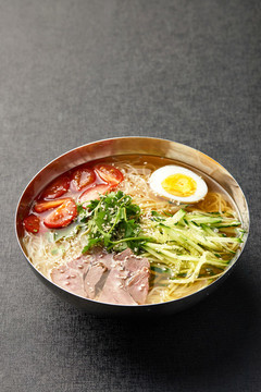 冷面