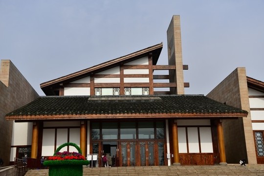 展覽館