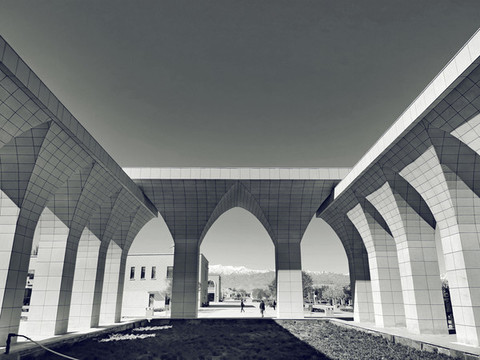 博物館建筑