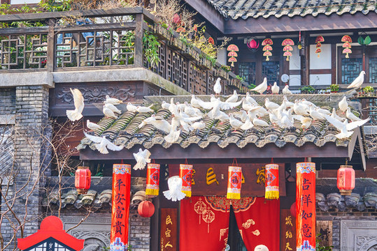 重慶