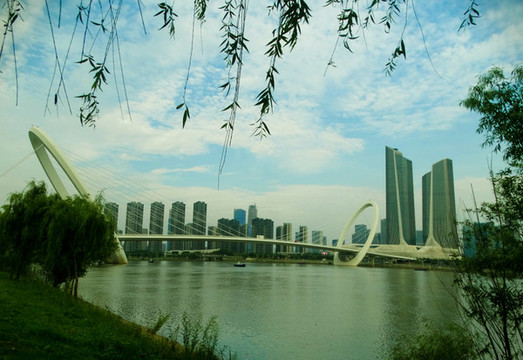 南京風(fēng)光