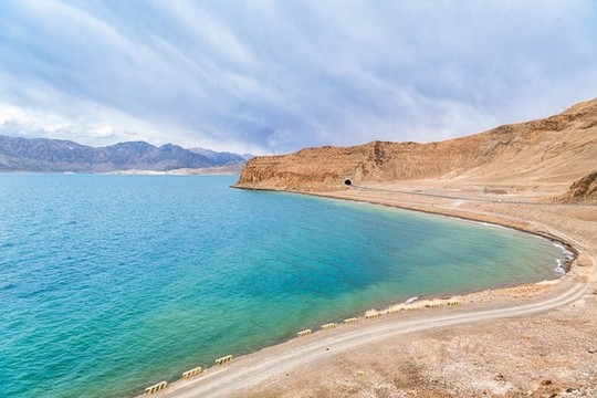 班公湖
