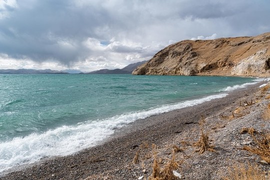 班公湖